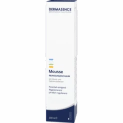 DERMASENCE Mousse Reinigungsschaum