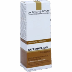 ROCHE-POSAY Autohelios Gel-Creme