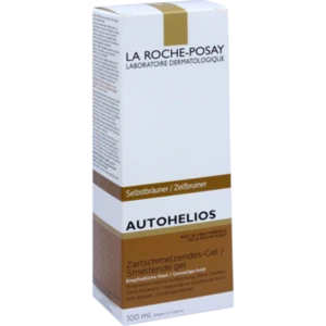 ROCHE-POSAY Autohelios Gel-Creme 1 ROCHE-POSAY Autohelios Gel-Creme