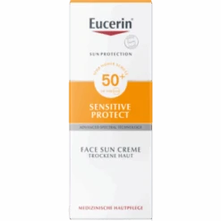 EUCERIN Sun Creme LSF 50+