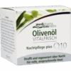 OLIVENÖL VITALFRISCH Nachtpflege Creme