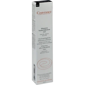 AVENE Couvrance Mascara Schwarz 1 AVENE Couvrance Mascara Schwarz