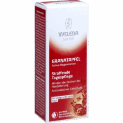 WELEDA Granatapfel Straffende Tagespflege