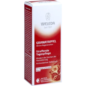 WELEDA Granatapfel Straffende Tagespflege 1 WELEDA Granatapfel Straffende Tagespflege