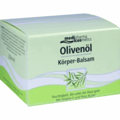 OLIVENÖL KÖRPERBALSAM