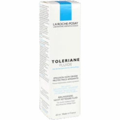 ROCHE-POSAY Toleriane Fluid Feuchtigkeitspflege