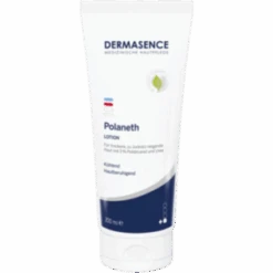 DERMASENCE Polaneth Lotion