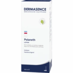DERMASENCE Polaneth Lotion