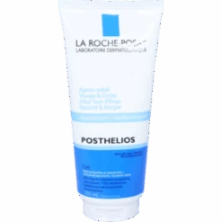 ROCHE-POSAY Posthelios Apres-Soleil Milch