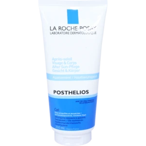ROCHE-POSAY Posthelios Apres-Soleil Milch 1 ROCHE-POSAY Posthelios Apres-Soleil Milch