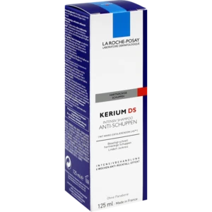 ROCHE-POSAY Kerium Intensivkur B.Schuppen Shampoo 1 ROCHE-POSAY Kerium Intensivkur B.Schuppen Shampoo