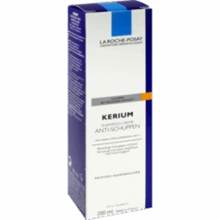 ROCHE-POSAY Kerium Trockene Haut Cremeshampoo