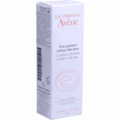 AVENE Beruhigende Augencreme Neu