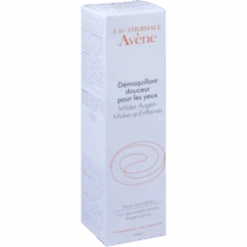 AVENE Milder Augen Make-up Entferner Gel