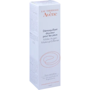 AVENE Milder Augen Make-up Entferner Gel 1 AVENE Milder Augen Make-up Entferner Gel