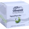 OLIVENÖL VITALFRISCH Tagespflege Creme