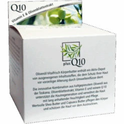 OLIVENÖL VITALFRISCH Körperbutter