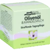 OLIVEN-MANDELMILCH Straffende Tagespflege