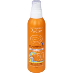 AVENE SunSitive Kinder Sonnenspray SPF 50+ 1 AVENE SunSitive Kinder Sonnenspray SPF 50+