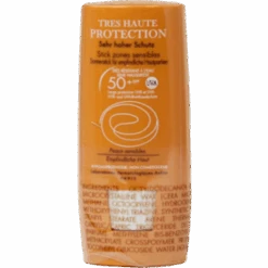 AVENE SunSitive Sonnenstick SPF 50+ Empf.Hautp.