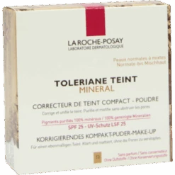 ROCHE-POSAY Toleriane Teint Mineral Puder 13