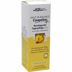 HAUT IN BALANCE Coupeliac Beruh.Tagespfl.+Anti-Fa.