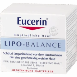 EUCERIN EGH Lipo Balance