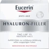 EUCERIN Anti-Age Hyaluron-Filler Tag Trockene Haut