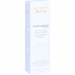 AVENE Antirougeurs Fort Intensivpflege Creme