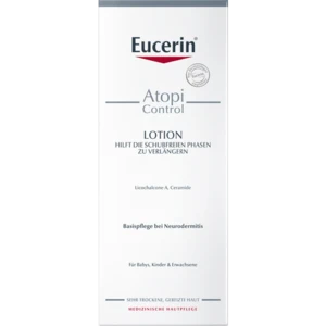 EUCERIN AtopiControl Lotion 1 EUCERIN AtopiControl Lotion