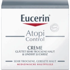 EUCERIN AtopiControl Creme
