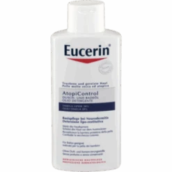 EUCERIN AtopiControl Dusch- Und Badeöl