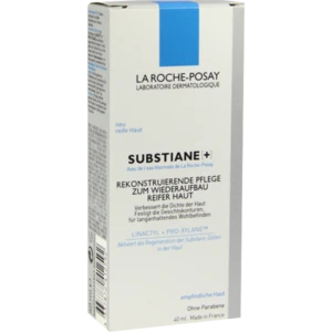 ROCHE-POSAY Substiane+ Creme 1 ROCHE-POSAY Substiane+ Creme