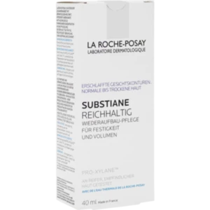 ROCHE-POSAY Substiane+ Extra Reichhaltig Creme 1 ROCHE-POSAY Substiane+ Extra Reichhaltig Creme