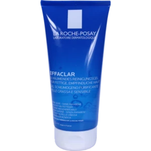 ROCHE-POSAY Effaclar Schäumendes Reinigungsgel 1 ROCHE-POSAY Effaclar Schäumendes Reinigungsgel