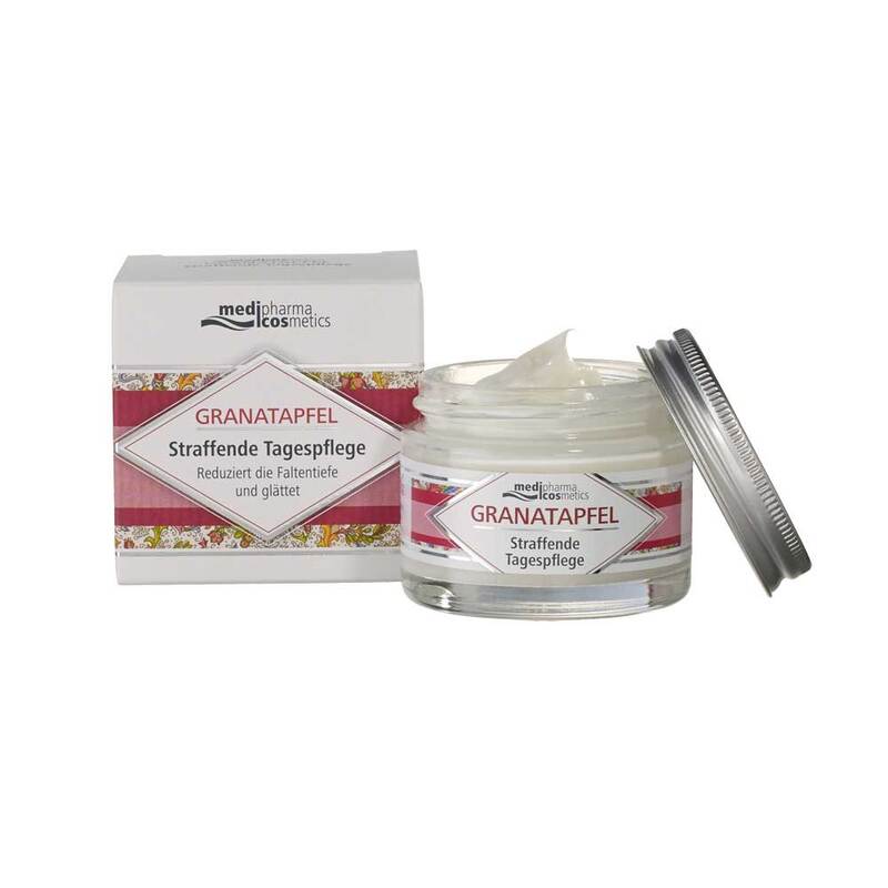 Dermacare Deutschland Verkaufs-Shop -Dermacare Deutschland Verkaufs-Shop 09233668 granatapfel straffende tagespflege creme 1