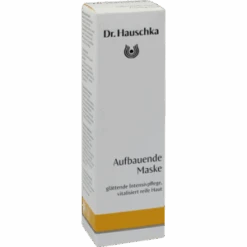 DR.HAUSCHKA Aufbauende Maske