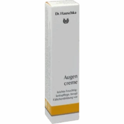 DR.HAUSCHKA Augencreme