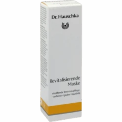 DR.HAUSCHKA Revitalisierende Maske