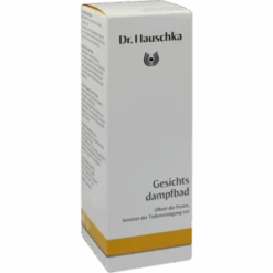 DR.HAUSCHKA Gesichtsdampfbad