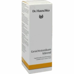 DR.HAUSCHKA Gesichtstonikum Klärend