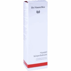 DR.HAUSCHKA Mandel Körperbalsam