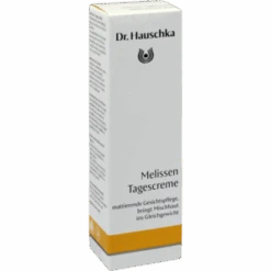 DR.HAUSCHKA Melissen Tagescreme