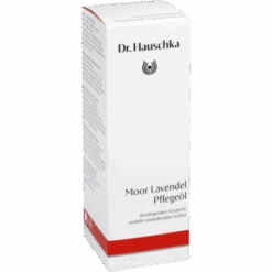DR.HAUSCHKA Moor Lavendel Pflegeöl