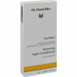 DR.HAUSCHKA Nachtkur Ampullen