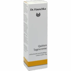 DR.HAUSCHKA Quitten Tagescreme