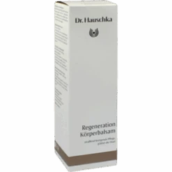 DR.HAUSCHKA Regeneration Körperbalsam