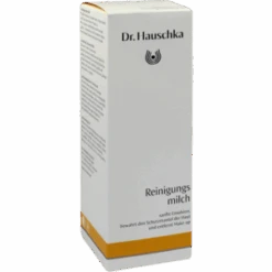 DR.HAUSCHKA Reinigungsmilch