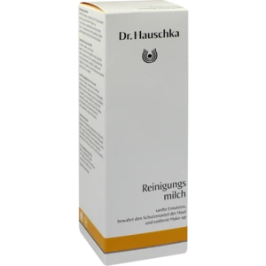 DR.HAUSCHKA Reinigungsmilch 1 DR.HAUSCHKA Reinigungsmilch