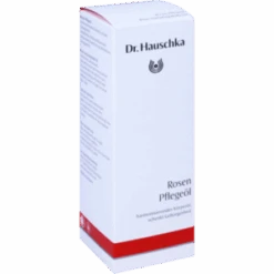 DR.HAUSCHKA Rosen Pflegeöl